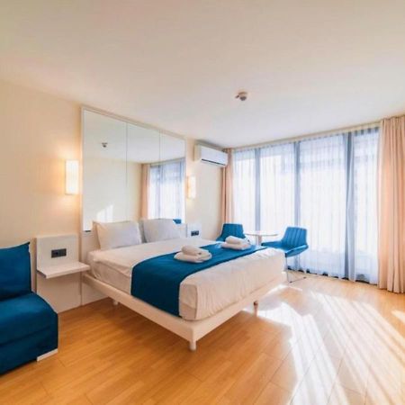 Orbi City Luxury Suite Batum Dış mekan fotoğraf