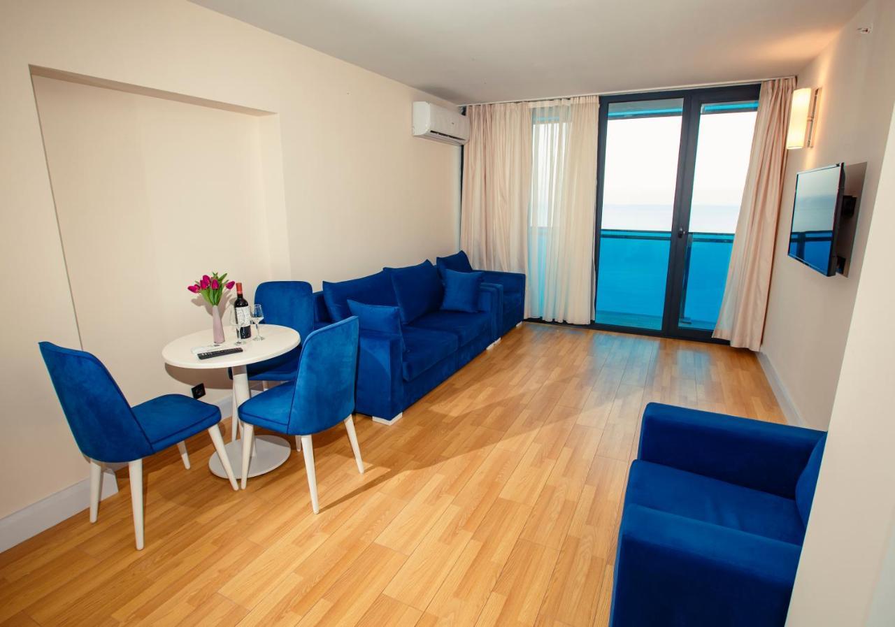 Orbi City Luxury Suite Batum Dış mekan fotoğraf