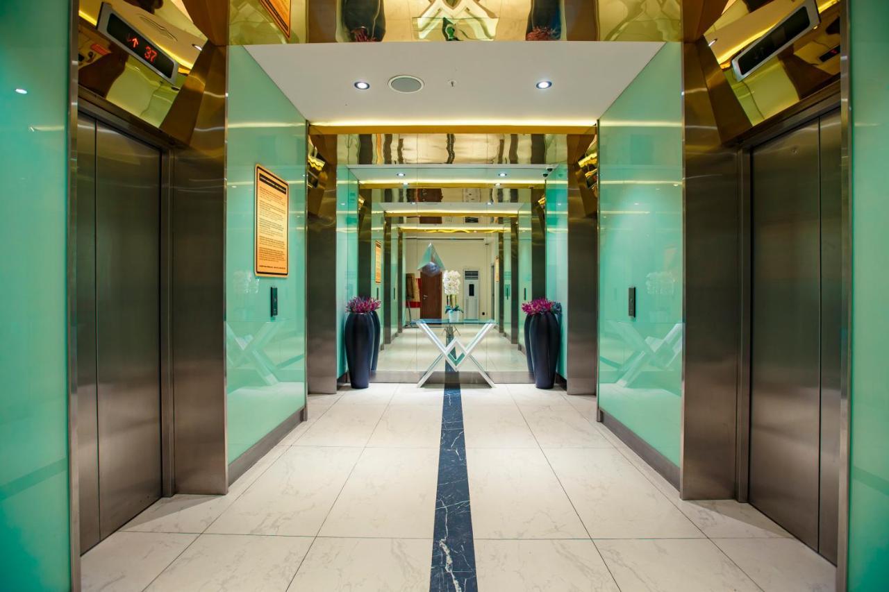Orbi City Luxury Suite Batum Dış mekan fotoğraf