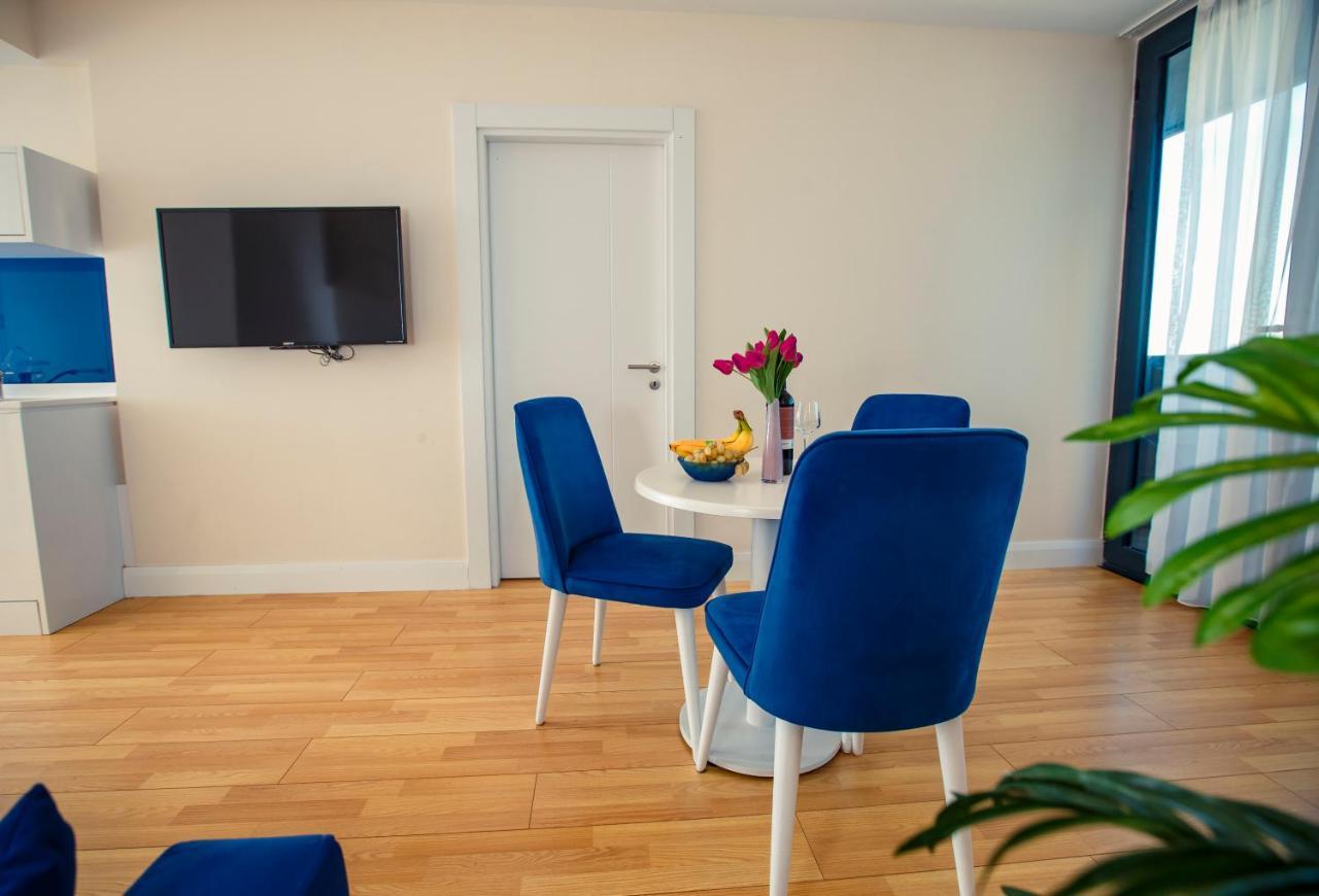 Orbi City Luxury Suite Batum Dış mekan fotoğraf